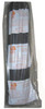 Pro-5 Weed Barrier Landscape Fabric, Black, 4 x 250 Ft.