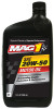 20W-50 Conventional 4-Stroke Engine Oil, 1 Qt.