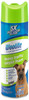 Heavy-Traffic Carpet Cleaner, 22 oz.