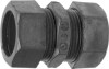 Electrical Metallic Tubing Compression Couplings, 1/2-In., 5-Pk.