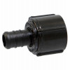 Pex Pipe Swivel Adapter, 1/2 x 1/2 In., 5-Pk.