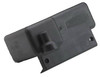 Stock Tank Float Valve, Black Plastic, 6.3 x 5 x 9-In.