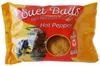Suet Cakes, Hot Pepper Blend, 16 oz., 4-Pk.