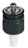 Watermaster Underground Sprinkler Bubbler, 12-Jet, Full-Circle