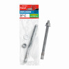 1/2" x 7" Hot Dipped Galvanized Wedge Anchor