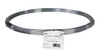 Wire Fence Coil, 11 Gauge, Class 3, 10 Lb. Coil