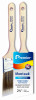Angle Sash Paint Brush, Nylon/Polyester, 2.5-In.