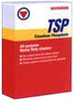 TSP Cleaner, 1 Lb.