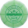 Classic Burst Golf Disc Assortment (12 pieces)