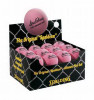 High Bounce Ball, Small, Pink (24 pieces)