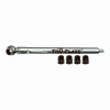 Pencil Tire Gauge 10-75 psi