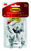 Wire Hooks, Small, 28-Pk.