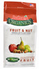 Organics Fruit & Nut Granular Fertilizer With Biozome, 4-6-6, 4 Lbs.