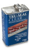 Waterproofing Sealer, Solvent Base, Clear, 1 Gallon (4 pieces)
