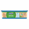 Sweeper Wet Wood Floor Mopping Cloths, 20-Ct.