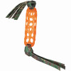Retriever Series Baton With Tassles Dog Tug Toy