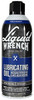 Lubricating Spray, 11 oz.