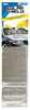Car Solar Windshield Sunshade, Silver, 27 x 67 In.