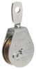 Swivel Eye Pulley, Heavy Duty, 1.5-In.