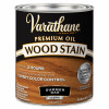 Summer Oak Premium Oil-Based Interior Wood Stain, Qt.