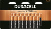 Alkaline Batteries, AA, 16-Pk.