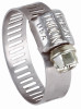 Hose Clamp, 5/16 - 7/8 In., 4-Pk.
