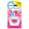 PLUG Odor-Eliminating Fade Defy Air Freshener Refill, Downy April Fresh Scent