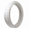 SharkBite 3/8 In. x 100 Ft. White PEX Pipe Type B Coil