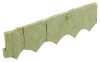 Flagstone Edging, Light Tan, 10 Ft.