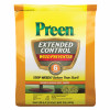 Extended Control Weed Preventer, Covers 1,630 sq. Ft., 10 Lbs.
