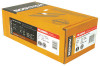 Collated Framing Nails, Paper Tape, .131 Shank, 3-1/4 In., 2,500-Ct.