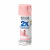 Painter's Touch 2X Spray Paint, Satin Sweet Pea, 12 oz.