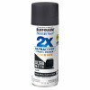 Painter's Touch 2X Premium Ultra Matte Spray Paint, Slate, 12-oz.