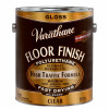 Polyurethane Floor Finish, Gloss, 1-Gallon (2 pieces)