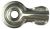 Zinc Half-Turn Buttons, 4-Pk.