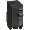 QO 60-Amp Double-Pole Circuit Breaker