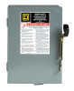 30-Amp General-Duty Safety Switch