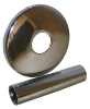 Geber/Briggs 2-Pc., Shower Tube & Flange Kit