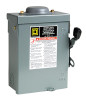 30-Amp Outdoor Safety Switch