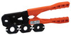 Pex Crimp Ring Tool, 1 In.