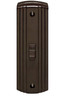 Toggle Switch, Surface Mount, Single Pole, Brown, 125-Volt, 10-Amp
