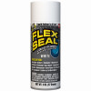 FLEX SEAL Mini Rubber Sealant Coating, White, 2-oz.