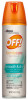 Smooth & Dry Skintastic Insect Repellent,4 oz. Aerosol