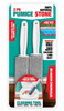 Pumice Stone Toilet, & Tile Cleaner, With Handle, 2-Pk. (12 pieces)