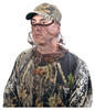 Hunting Head Net