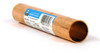 Full Slip Sweat Repair Pipe Coupling, Copper, 3/4 x 6 In.
