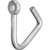 Cold Shut Connecting Link, Zinc, 3/8 In.