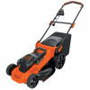 13" Corded Mower