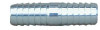 Galvanized Steel Insert Pipe Coupling, 2 In.