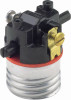 INTERIOR SOCKET